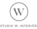 Studio W Interior Logo